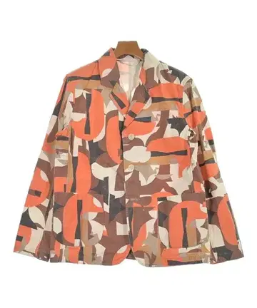 CASEY CASEY 캐주얼 자켓 남성용