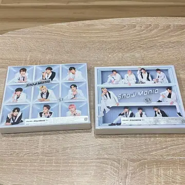 Snow Labo S2/ Snow Man