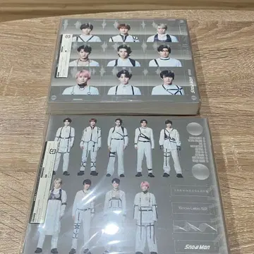 Snow Labo S2/ Snow Man