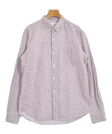 Deluxe 남성용 캐주얼 셔츠