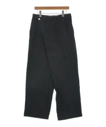 EDIFICE 데님 팬츠 남성용