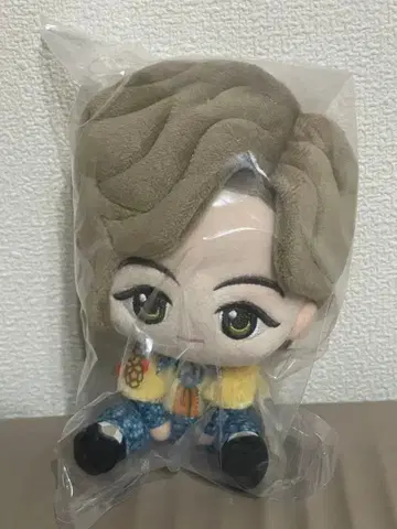 미세스 그린애플 제일복권 A상 후지사와 료카