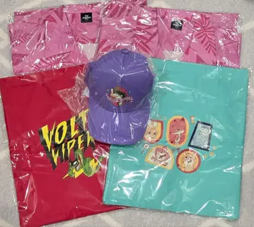 주토피아2 해피 복권 B상 D상 E상