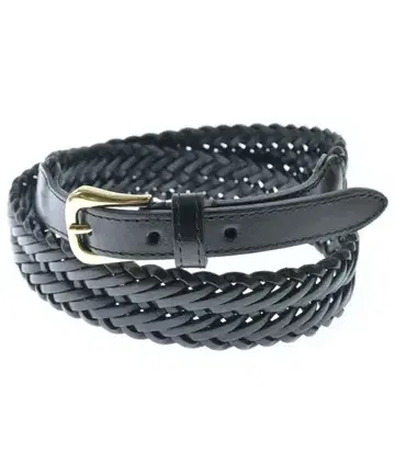 ANDERSON'S 남성용 벨트