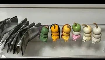 기다림 경단 편