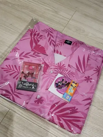 주토피아 해피 복권 닉 세트