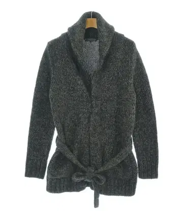 BRIAN DALES 가디건 남성용