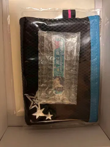 프로세카 시라이시 안 벌스데이 기프트 2024