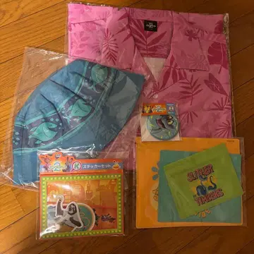 주토피아2 Haapy 복권