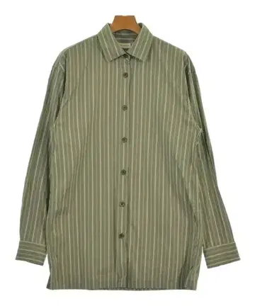 DRIES VAN NOTEN 캐주얼 셔츠 남성용