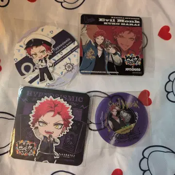 하라 이쿠야 코스터