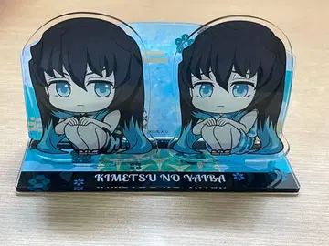 토키토 무이치로 유이치로 아크릴 스탠드 토키토 형제 귀멸의 칼날 유년기