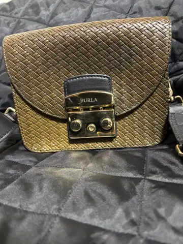 훌라 미니백 숄더