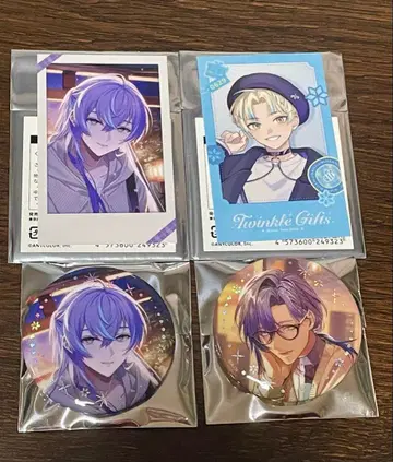 [ Twinkle Gifts ] 윈터 데이트 2025 A 그룹