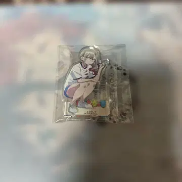 배드가을 스즈카제 료 아크릴 스탠드 오스와리