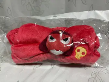 개구리 중사 케로로 기로로 헤어 터번