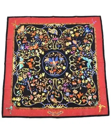 HERMES 반다나 스카프 여성용