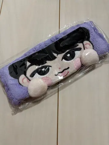 스노치루 후카사와 타츠야 헤어밴드