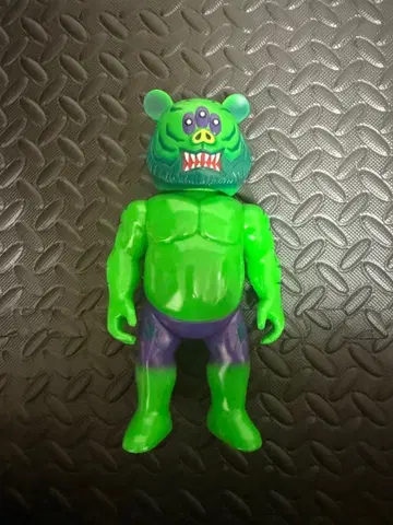 부타이거 아트 정키