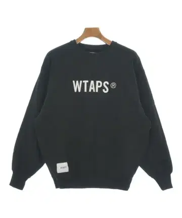 WTAPS 맨투맨 남성용