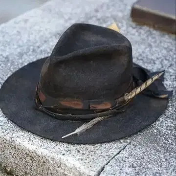 미사용 The Fat Hatter 'JACK' 레어 모델