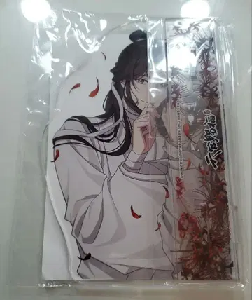 천관사복 Spoon.2Di vol.109 아크릴 스탠드 사련