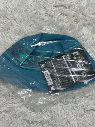 주토피아2 happy 복권 C상 버킷햇 캐릭터 굿즈