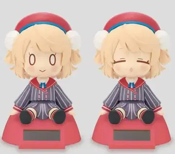 시구레 우이 유라유라 솔라