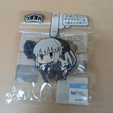 Fate/GrandOrder 츳마마레 키링 모르간 버서커