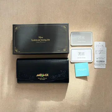 사만다 타바사 트위스테 콜라보 장지갑