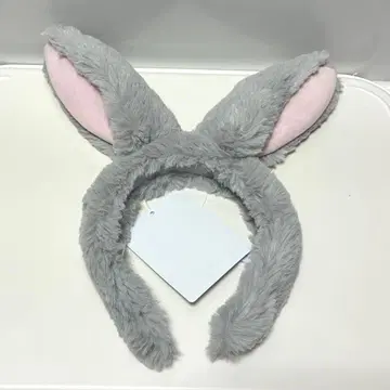 미사용 디즈니 덤보 머리띠