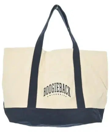 UNITEDA ATHLE 토트백 남성용