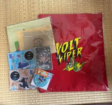 주토피아2 제일복권 세트