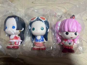 ONE PIECE 히로인 제일복권 E상