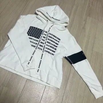 [ TODAYedition ] 투데이 에디션 후드티 후디 M