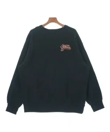 BUDSPOOL 맨투맨 남성용