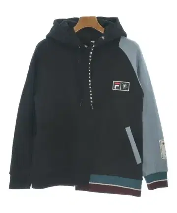 MIHARA YASUHIRO 후드티 남성용