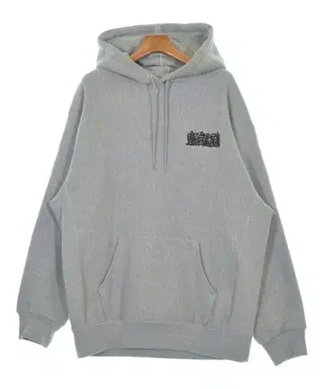 BUDSPOOL 후드티 남성용