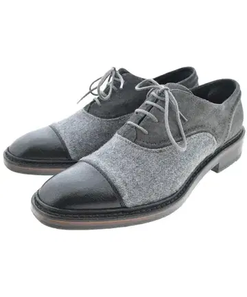 LANVIN 비즈니스 드레스 슈즈 남성용