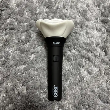 3대 JSoulBrothers 응원봉