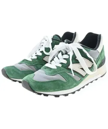 뉴발란스 스니커즈 남성용