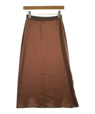 Theory 롱 맥시 길이 스커트 여성용