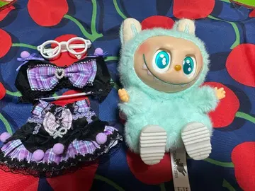 전 세계 대히트의 rabubu 라브브 의상 포함