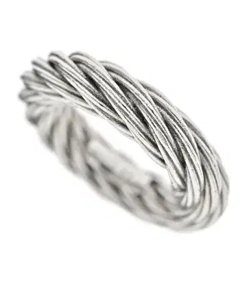 BOTTEGA VENETA 여성용 반지