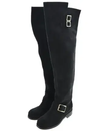 지미추 여성용 부츠