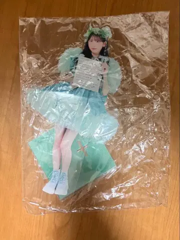 사쿠라이 유이 아크릴 스탠드