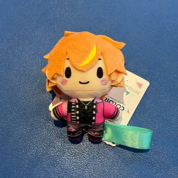 프로젝트 세카이 컬러풀 스테이지! 후와푸치 마스코트 시노노메 아키토