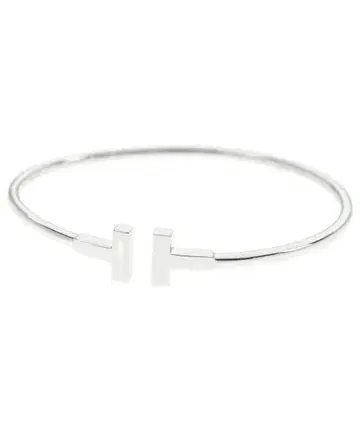 TIFFANY & CO. 팔찌 뱅글 여성용