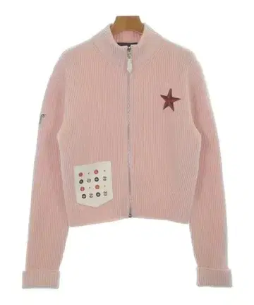 LOUIS VUITTON 가디건 여성용