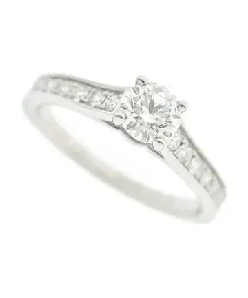 까르띠에 여성용 반지